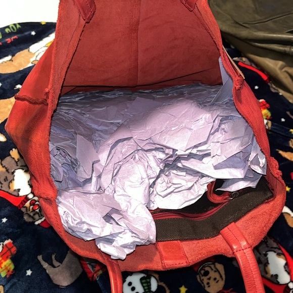 Harbor 2nd tote - Picture 4 of 4